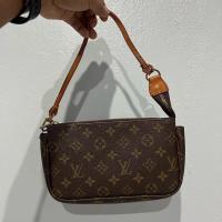ราคา VTG LV MONOGRAM POCHETTE BAG (18269046742)