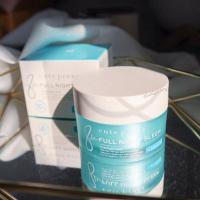 ราคา Cute คิวท์เพรส เอท อาวเวอร์ ฟูล ไนท์ สลีป โอเวอร์ไนท์ มาส์ก ขนาด50กรัม. (ส่งต่อ ไม่มีกล่อง ของแท้100%) (11715002878)