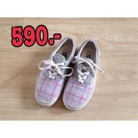 ราคา VANs มือสอง สภาพดี แท้100% (34655049)