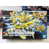 ราคา Bandai SDBF SD-237S Star Winning Gundam (24086201167)