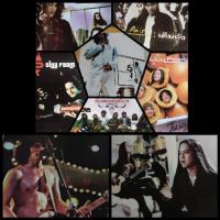 ราคา โปสเตอร์วงดนตรีไทย วงซิลลี่ฟูลส์ โลโซ พอส ไมโคร หินเหล็กไฟ คาราบาว มาลีฮวนน่า ปูพงษ์สิทธิ์ (แผ่นใหญ่)ขนาด23.5x34.5นิ้ (10012066548)