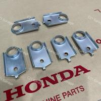 ราคา ขายึดแผงแอร์เดิม ชุปซิงค์ขาว ตรงรุ่น civic Eg 3ดอ 3door ปี91/95 1คู่ (25262189015)