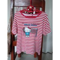 ราคา เสื้อยืด sanrio ไซส์ 140 (21209141756)