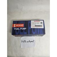 ราคา ปั๊มติ๊ก DENSO แท้ Japan 195130-6980 | Fuel Pump แท้เดนโซ่ | D&B autopart (48900885981)