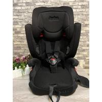 ราคา คาร์ซีทเด็ก ยี่ห้อ Aprica รุ่น Air Groove Plus สีดำ รุ่นใหม่ชนชอป (4391129094)