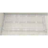 ราคา ⚙️ชั้นวางของในช่องฟรีสตู้เย็น Samsung รุ่น RT32K/RT32F ของแท้ (40905491593)