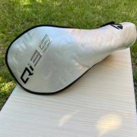 ราคา หัวครอบไม้กอล์ฟ TaylorMade Qi35 Golf Club Headcover (40055518501)
