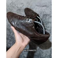 ราคา รองเท้า GEOX PANTEL ไซส์ 43 (27087921868)