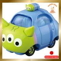 ราคา Tomica Disney Motors Tsum Tsum DMT-03 Alien Tsum Top (26433891526)