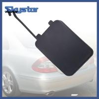 ราคา Skystar ด้านหลังกันชน Tow Hook Trim ฝาครอบหมวก 2118801405 สําหรับ Mercedes-Benz W211 2002-2006 (42267547189)