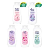 ราคา Babi Mild เบบี้มายด์ ผลิตภัณฑ์ โลชั่นบำรุงผิว เบบี้มายด์ ขนาด 180 มล (7543778581)