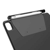 ราคา iPad ที่ยึดปากกาสไตลัสแม่เหล็กสำหรับ ที่เข้ากันได้กับคีย์บอร์ด M-agic Smart Folio (48201217497)