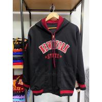 ราคา เสื้อกันหนาวNy เสื้อคลุมNewyork พร้อมส่ง (18837584694)