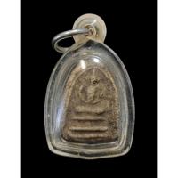 ราคา พระสมเด็จ พิมพ์เล็บมือ เนื้อผงพุทธคุณ ไม่ทราบที่ เนื้อหาสวยเก่า เชิญพิจารณา (46250234287)