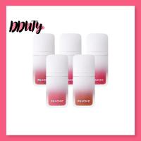 ราคา Peach C Blurry Filter tint 6.5g 01 No Peach 02 Newtro Chili 03 Cloudy Mauve 04 Flash Red 05 Analog Rosy matte tint (41550819869)