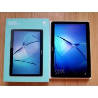ราคา Huawei MediaPad T3 10 แทบเล็ตจอใหญ่ 9.6" ใส่ซิมได้ [ของแท้ มือ2 สภาพดี] (6467438794)