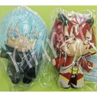 ราคา ​พร้อ​มส่ง ลิขสิทธิ์​แท้​จาก​ญี่ปุ่น มีป้าย นุยทามะ/ตุ๊กตา ริมุรุ/เบนิมารุ/สไลม์ (21729106381)