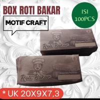 ราคา TOAST BOX UK 20X9X7// TOAST BOX/ TOAST PACKAGING// TOAST BOX (52852419940)