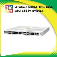ราคา Aruba JL685A IOn 1930 48G 4SFP+ Switch (19080798430)