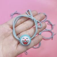 ราคา ยางมัดผมโดเรม่อนน่ารักๆ (40708814482)
