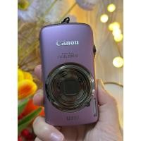 ราคา Canon IXUS200IS IXY930IS สีชมพูอมม่วง เมนูภาษาไทย สภาพ98% บอดี้ใหม่มาก (41622837795)