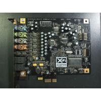 ราคา (PCIe) Creative Sound Blaster X-Fi Titanium Sound Card [SB0880] (24564302076)