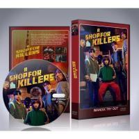 ราคา ซีรี่ย์เกาหลี A Shop for Killers (2024) มรดกร้านนักฆ่า DVD 2 แผ่นจบ. (44309408419)