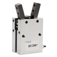 ราคา HFY-16 boutique air gripper MHC2-10D 20D 25D 32D นิวเมติกนิ้วกระบอก gripper MHC-16D (14257920593)