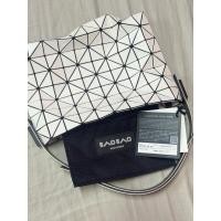 ราคา BAO BAO ISSEY MIYAKE “BAGUETTE (S)” สี Pearl White (41618640846)