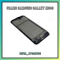 ราคา SAMSUNG GALAXY M30S LCD CENTER FRAME ดั้งเดิม (49403260038)