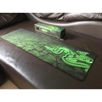 ราคา Razer Goliathus (Control) แผ่นรองเม้าส์มือสอง ใช้งานได้ปกติ (1225809132)