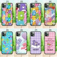 ราคา Realme 3 5 6 7 8 9 Case Care Bears แคร์แบร์ (18370452471)