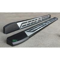 ราคา บันไดข้างรถ HONDA BRV (6631101531)