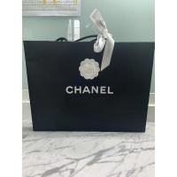 ราคา ถุงกระดาษChanelของแท้รุ่นดอกกระดาษไซส์ใหญ่ (12044698797)
