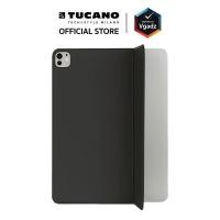 ราคา Tucano เคสกันรอยหลังแบบตั้งได้สำหรับ iPad Pro 11″ (5th/2024) / สำหรับ iPad Pro 13″ (7th/2024)- สี Black รุ่น Magnet (28310069028)