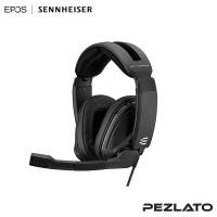 ราคา EPOS/Sennheiser GSP 302 Gaming Headset (7174283950)