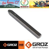 ราคา GROZ เหล็กตอกตัวเลข 0-9 ขนาด 1 มิลลิเมตร (สินค้ามีคุณภาพ..พร้อมจัดส่ง..) # ออก..ใบเสร็จ-ใบกำกับภาษี..ได้ครับ.. (26619428077)