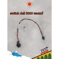 ราคา สายสวิตช์ dell optiplex 3060 switch dell 3060 ของแท้ p/n 04M0RP (24984346841)