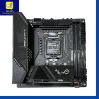 ราคา ASUS ROG STRIX Z590I GAMING WIFI ( Z590 ITX ) ( Z590ITX ) (23144216400)