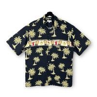 ราคา รอบอก49” Pierre Cardin เสื้อฮาวายมือสอง : L (15998005993)