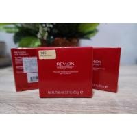 ราคา Revlon Age Defying Two-Way Powder Foundation SPF14/PA+++ ขนาด 10.5g (รีฟิล) no.140 (5135892496)