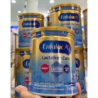 ราคา Enfalac A+ Lactose Free Care นมเอนฟาแล็ค เอพลัส แลคโตฟรี แคร์ ขนาด 400 กรัม 1 กระป๋อง MG (42055818553)