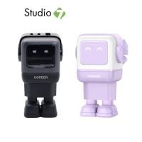 ราคา อะแดปเตอร์ Ugreen Wall Charger 1 USB-A / 2 USB-C 65W Robot (TISI) by Studio7 (24936872160)