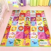 ราคา เสื่อปูพื้น ขนาด 5 ฟุตเสื่อปิคนิค เสื่อฟรอยปูพื้น เสื่อฟอย เสื่อปูพื้นนอน เสื่อปูพื้นยางเสื่อปูนอนเด็ก (26992831410)