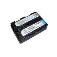 ราคา Sony แบตกล้อง Sony รุ่น NP-FM50/FM50/FM51 (451465828)