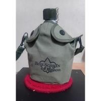 ราคา ขวดน้ำทหาร Boy Scout vintage (56702340473)