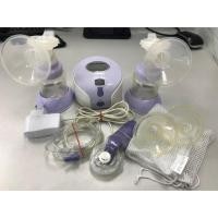 ราคา มีโค้ดลดเพิ่ม 100 ฿ เครื่องปั๊มนม Rumble tuff#ปั๊มคู่แบบ 2 ข้าง (1335826277)