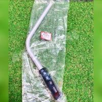 ราคา MARUYAMA มือจับเครื่องตัดหญ้า รุ่น 239032 (ข้างซ้าย) / มือจับ แฮนด์จับ ด้ามจับ ใช้สำหรับเครื่องตัดหญ้า (25592503924)