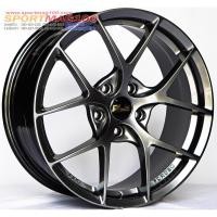 ราคา ล้อแม็กซ์ FIR ไฮเปอร์แบล็ค 7.5-17นิ้ว 5รู114/112 ET35 (26220306170)