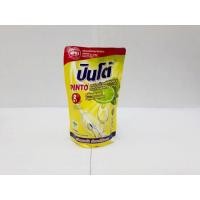 ราคา น้ำยาล้างจานปินโต้ 450 มล แบบถุงสำหรับล้างจาน กลิ่นเลมอน PINTO Lemon Dishwashing Liquidจำกัด1ลังต่อออเดอร์ไม่รวมออเดอ (11418272726)